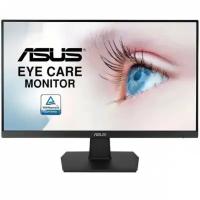 Монитор Asus 90LM0557-B01170 27 AS VA27EHE BK/5MS/EU /DSUB+HDMI