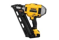 Степлер Dewalt DCN 692P2