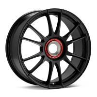 Oz Ultraleggera Hlt 20x9j 5x130 Et55 Dia84.0 Matt Black