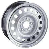 Диски Trebl 9118 6.5x16/5x160 D65 ET60 Silver