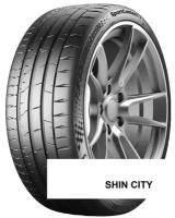 Continental 275/35 r19 ContiSportContact 7 100Y