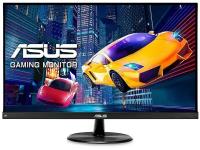 23.8" Монитор ASUS VP249QGR, черный (RU)