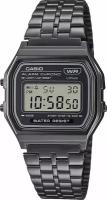 Casio A158WETB-1AEF