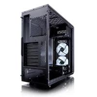 Корпус для компьютера Fractal Design Focus G Window Black