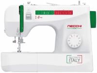 Швейная машина Necchi 5534A белый