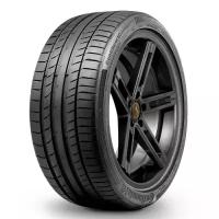 Автошина Continental ContiSportContact 5 225/45R18 91Y RunFlat