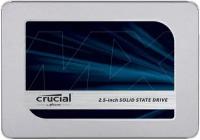 Накопитель SSD 500Gb Crucial CT500BX500SSD1 BX500