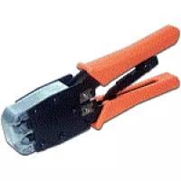 Обжимной инструмент 6P,8P, Ratchet, тип HT-500R