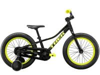 Детский велосипед Trek Precaliber 16 Boys Trek Black KIDS 2022