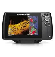 Эхолот Humminbird Helix 7 CHIRP MSI GPS G4N