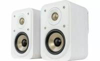 Полочная акустика Polk Audio Signature Elite ES10 white