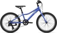 LIV ENCHANT 20 LITE (2022) Велосипед детский 20 цвет: Violet Storm One Size Only