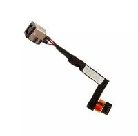 Power connector / Разъем питания для ноутбука HP Compaq Probook 6550B 6560 с кабелем