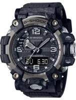 Наручные часы Casio GWG-2000-1A1ER