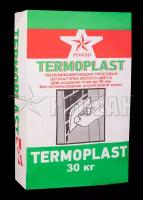 Гипсовая штукатурка TERMOPLAST