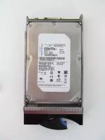 Жесткий диск IBM 43W9715 750Gb Fibre Channel 3,5" HDD