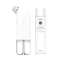 Аппарат вакуумной очистки пор лица Xiaomi DOCO Small Bubble Pore Remover White (BH003)