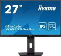 Монитор 27" iiYama ProLite