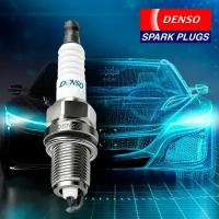 Свеча зажигания DENSO арт. IQ01-27