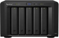 Сетевое хранилище Synology DX517 5x2,5 / 3,5