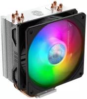 Кулер для процессора S1150/1155/1156 RR-2V2L-18PA-R1 COOLER MASTER