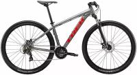 TREK Marlin 4 29 2022