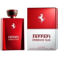 Ferrari men Essence Oud Туалетные духи 50 мл