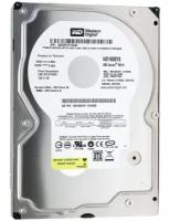 Жесткий диск Western Digital WD1600YS 160Gb SATAII 3,5" HDD