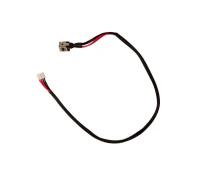 Power connector / Разъем питания для ноутбука Acer Aspire 2930, 4730Z, 5620, 5670, Compaq V5000 с кабелем