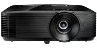 Проектор Optoma DH351 (DLP, 1080p 1920x1080, 3600Lm, 22000:1, +HDMI, 1x5W speaker, 3D Ready, lamp 15000hrs, Black,2.8kg