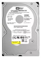 Жесткий диск Western Digital WD2500KS 250Gb SATAII 3.5" HDD