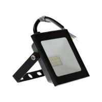 Smartbuy Прожектор светодиодный Smartbuy FL SMD LIGHT, 30 Вт, 6500 К, 2400 Лм, IP65, 118х35х90 мм