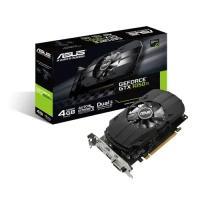 Видеокарта GeForce GTX 1050Ti 4Gb Asus PH-GTX1050TI-4G