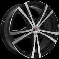 ALCASTA 9123378 ALCASTA M05 6.5x16/5x114.3 ET40 D66.1 BKF