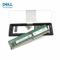 Модуль памяти DELL 16GB 2933Mhz 2RX8 DDR4 PC4-2933Y RDIMM Server RAM Memory SNPTFYHPC/16G, 370-AEQF