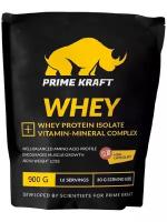 Prime Kraft Whey, 900 гр. (манго шейк)