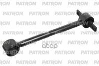 Рычаг Подвески Mitsubishi: Carisma 95-06, Carisma 96-06, Space Star 98-04, Volvo: S40 I 95-04, V40 95-04 PATRON арт. PS5849