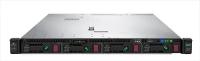 HPE Сервер HPE ProLiant DL360 Gen10 4LFF/no:CPU,Mem,HDD,DVD,PSU,HS,Fan,Net/S100i(SATAonly/RAID 0/1/5/10)/iLOstd/EasyRK