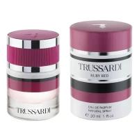 Trussardi Ruby Red парфюмерная вода 30 мл для женщин