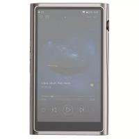 Портативный Hi-Fi-плеер Shanling M7 Titanium