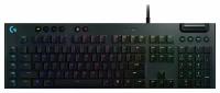 Клавиатура Logitech Gaming Keyboard G815