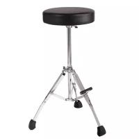 Стул барабанщика Gibraltar GGS10S Compact Performance Drumthrone