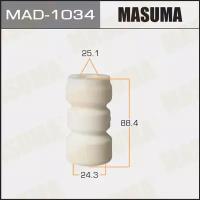 Отбойник амортизатора Masuma MAD-1034