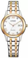 Часы CITIZEN FE1246-85A