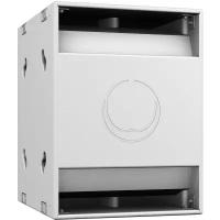 Сабвуфер TURBOSOUND NuQ118B-WH