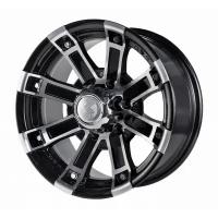 Колесный диск Race Ready Technology CSS2516 7.5x16/6x139.7 D110.5 ET-10 BP