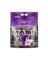 Special Mass Gainer 5430 гр - 12lb (Maxler) банан