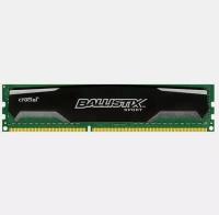 Оперативная память Ballistix Sport BLS4G3D1609DS1S00CEU 4 ГБ