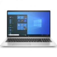 Ноутбук HP 455 G8 5600U Win 10 Pro серебристый (4K778EA)