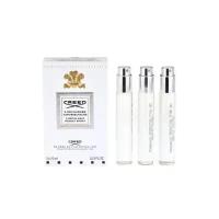 Creed Royal Princess Oud набор парфюмерная вода + парфюмерная вода + парфюмерная вода 10 + 10 + 10 мл для женщин